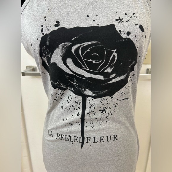 🩶🖤Super comfy T-shirt dress🖤🩶 - Picture 3 of 5